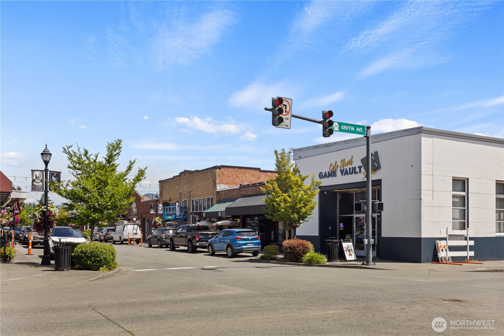1107 Griffin Ave , Enumclaw, WA 98022