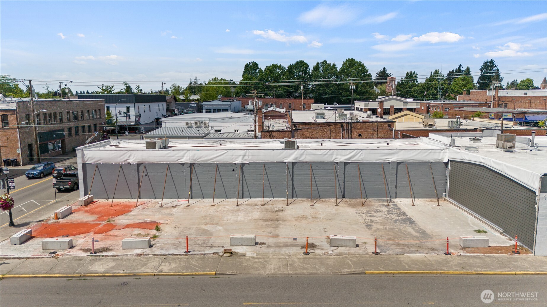 1107 Griffin Ave , Enumclaw, WA 98022