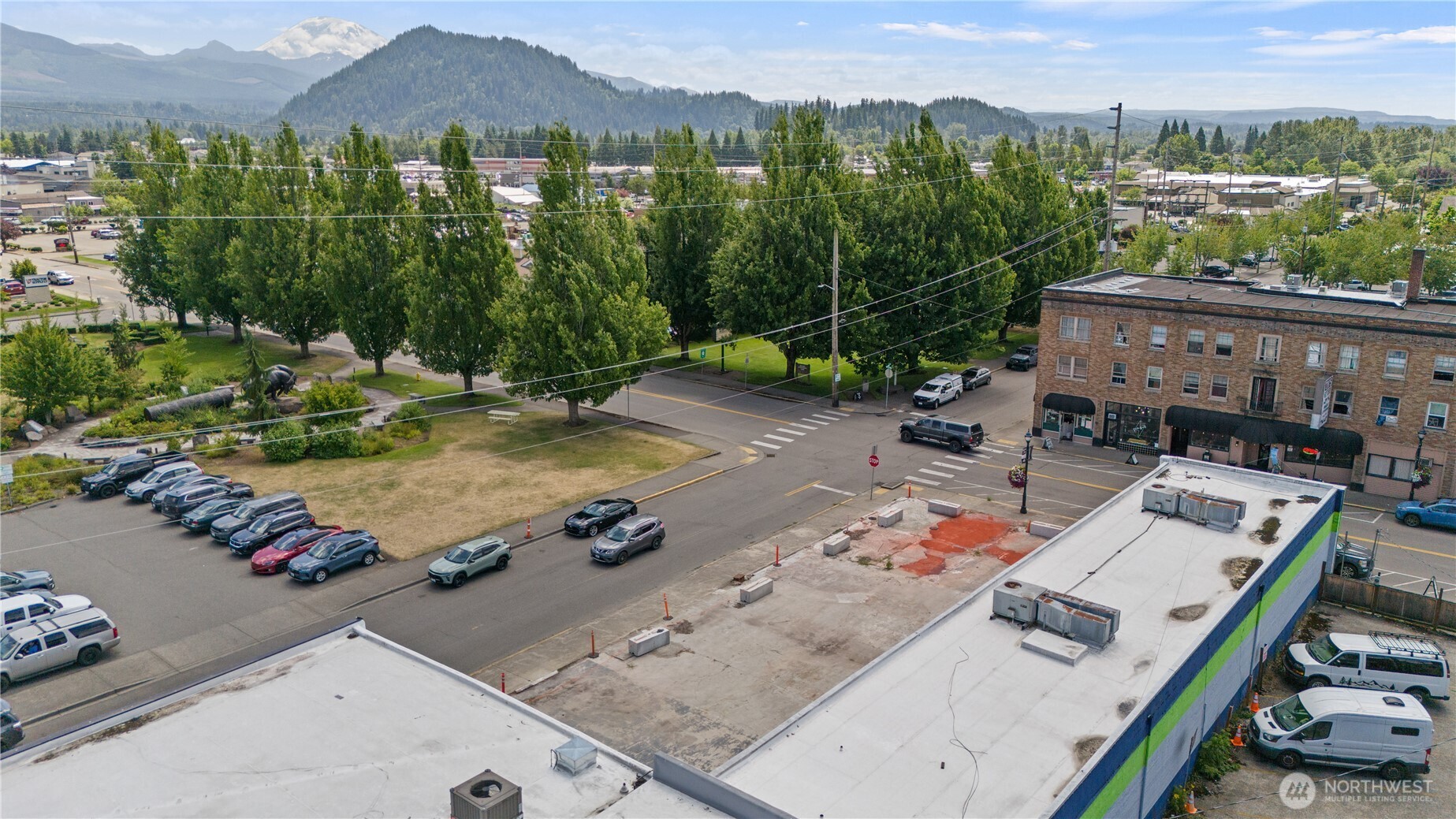 1107 Griffin Ave , Enumclaw, WA 98022