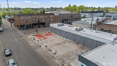 1107 Griffin Ave , Enumclaw, WA 98022
