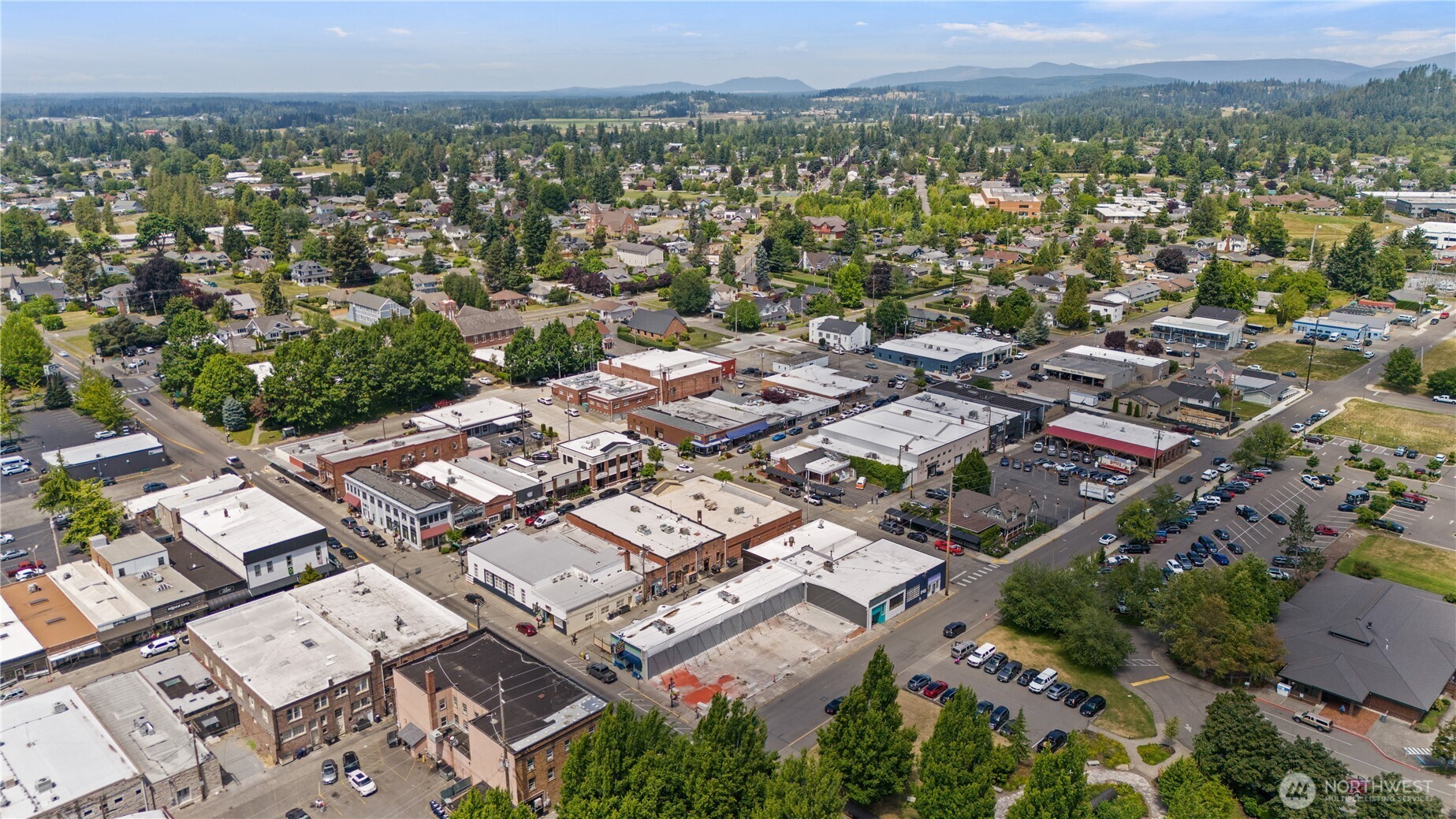 1107 Griffin Ave , Enumclaw, WA 98022