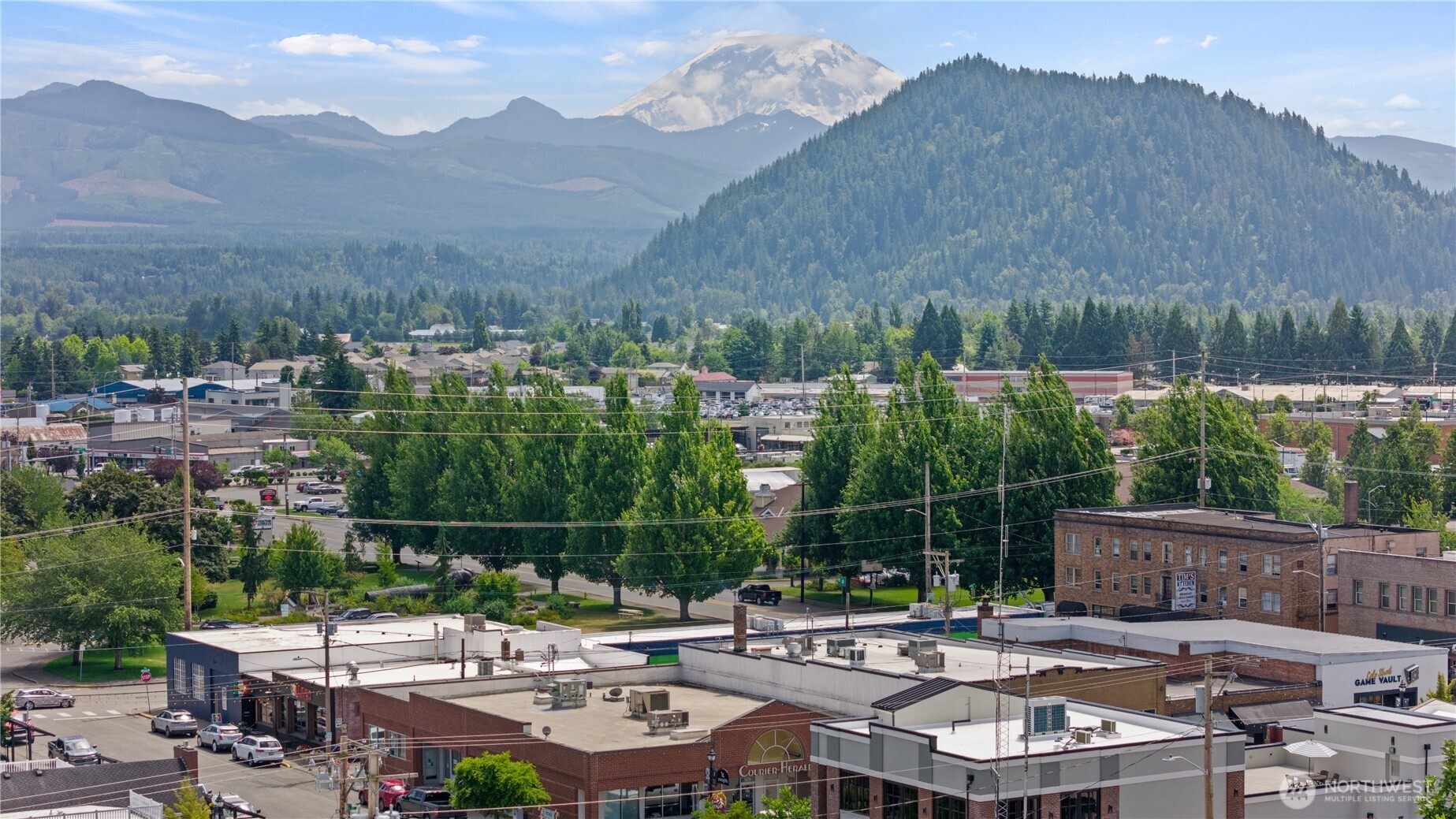 1107 Griffin Ave , Enumclaw, WA 98022