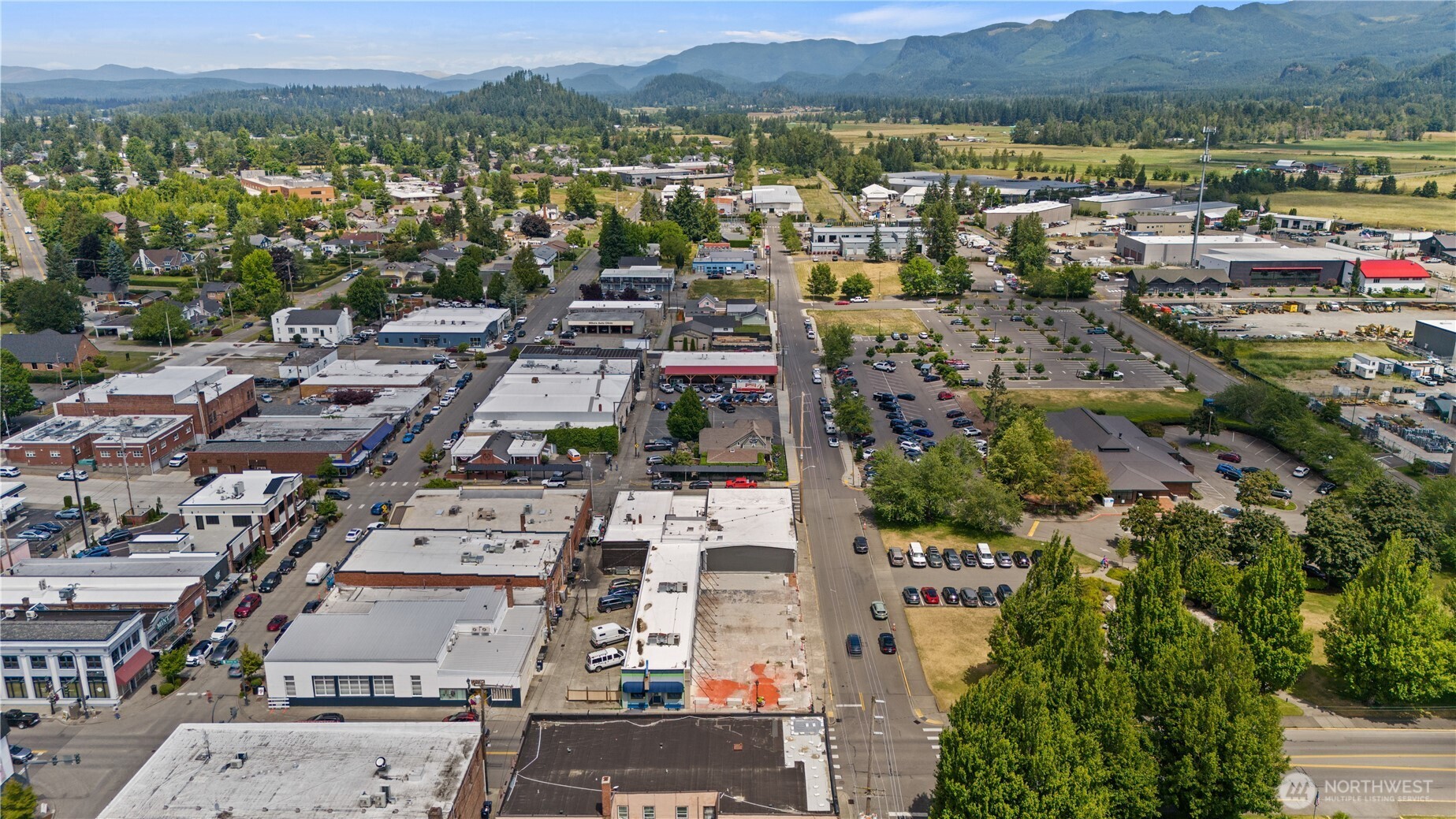 1107 Griffin Ave , Enumclaw, WA 98022