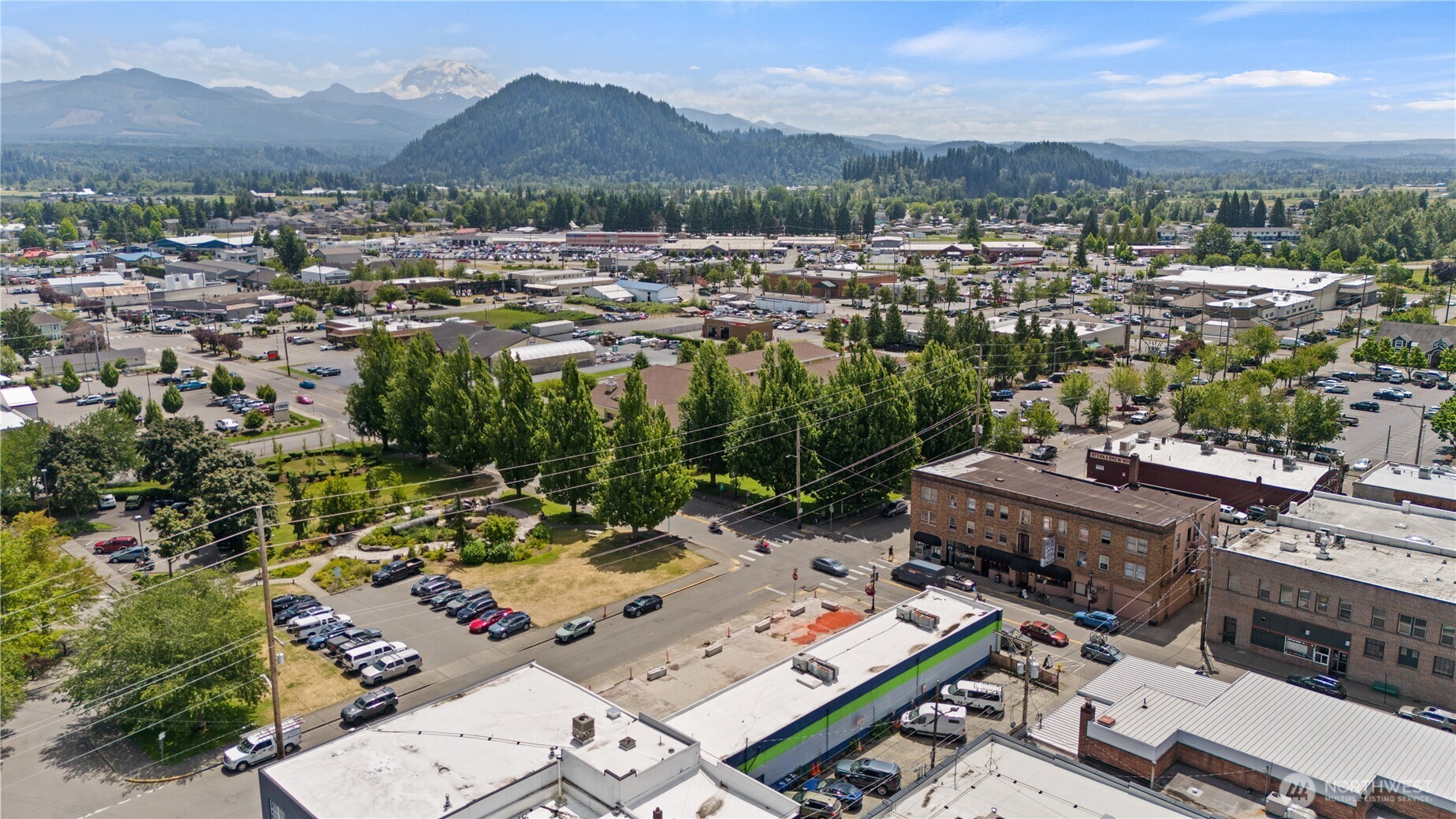 1107 Griffin Ave , Enumclaw, WA 98022