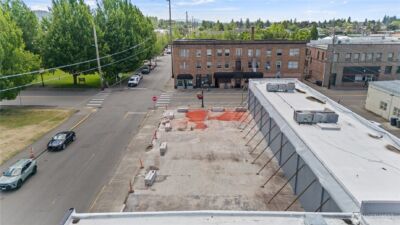 1107 Griffin Ave , Enumclaw, WA 98022 - Photo 2