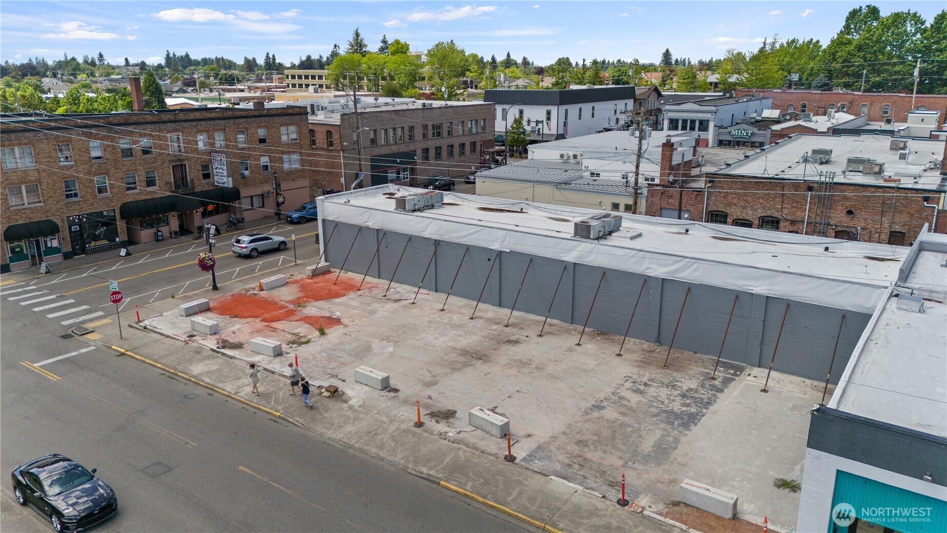 1107 Griffin Ave , Enumclaw, WA 98022