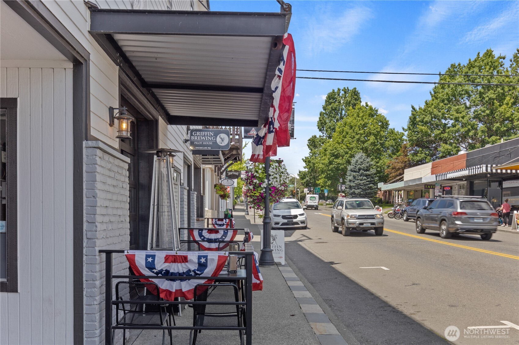 1107 Griffin Ave , Enumclaw, WA 98022
