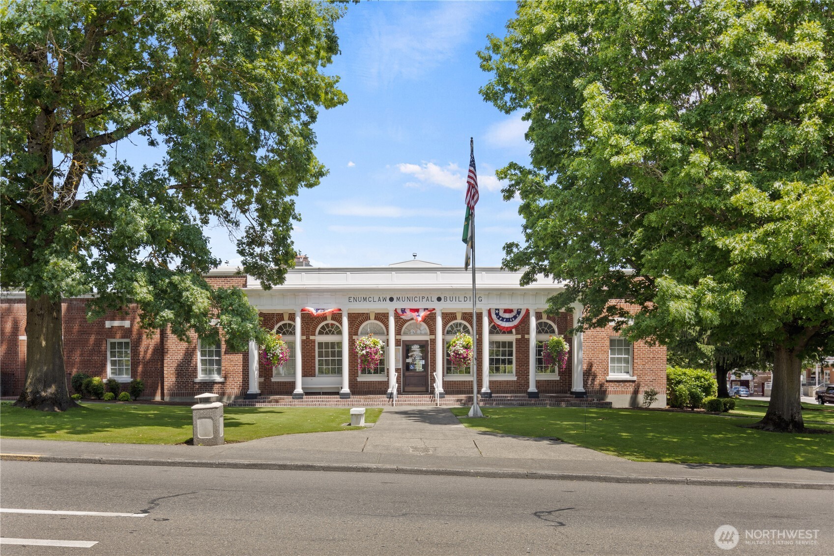 1107 Griffin Ave , Enumclaw, WA 98022