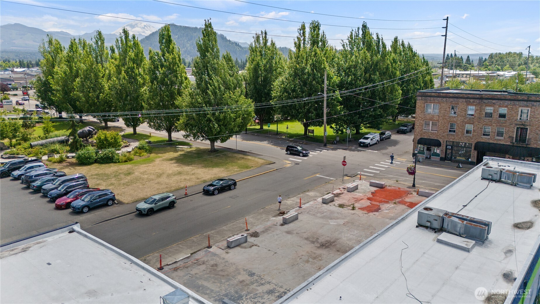 1107 Griffin Ave , Enumclaw, WA 98022