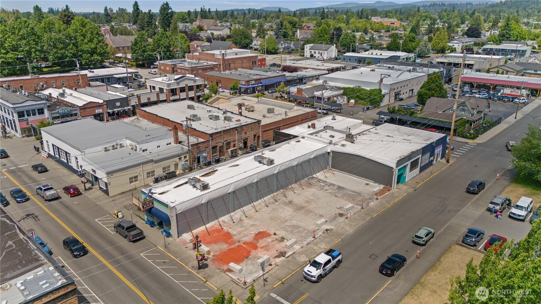 1107 Griffin Ave , Enumclaw, WA 98022