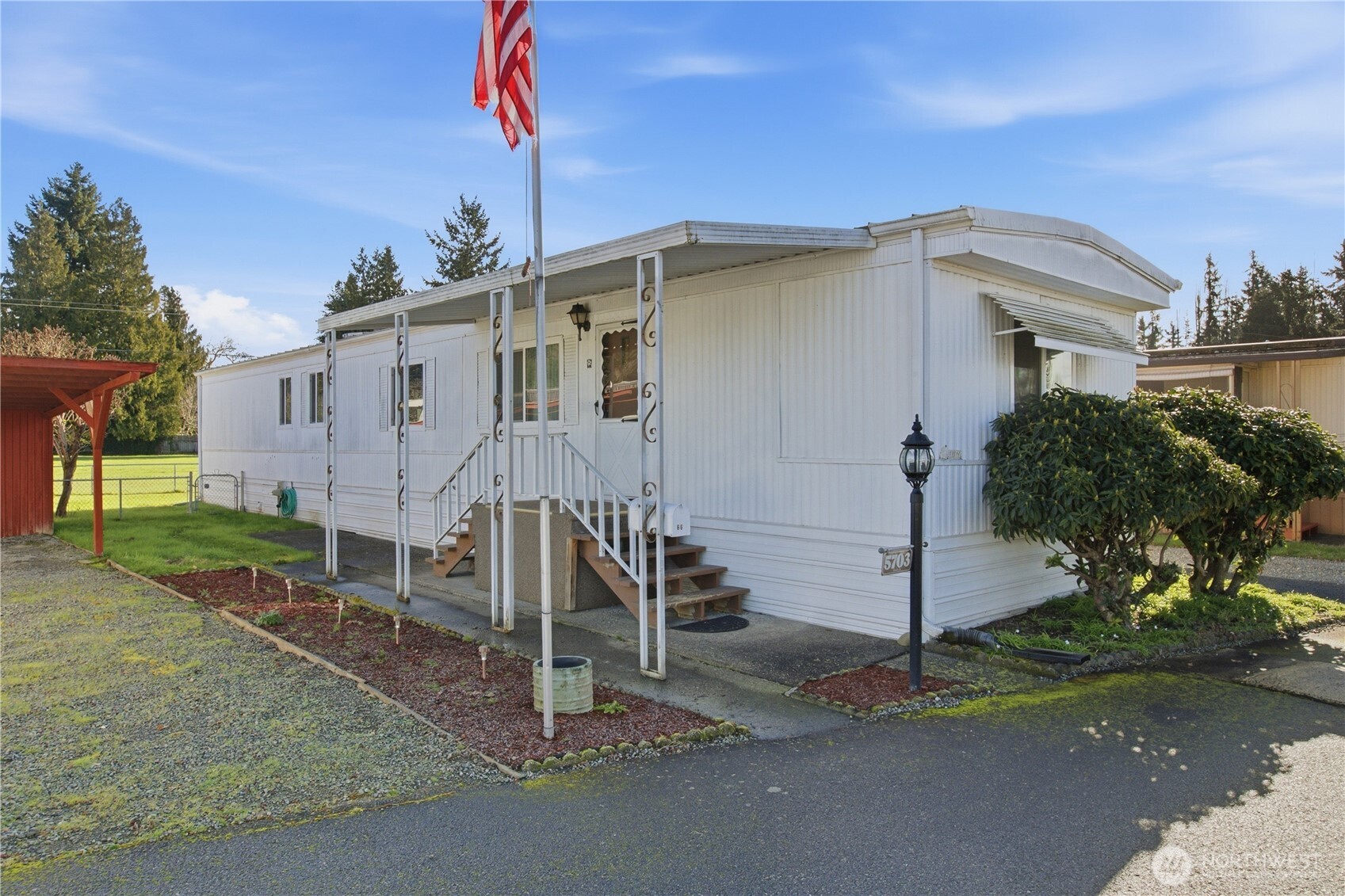 5703 113th Avenue E #66, Puyallup, WA 98372