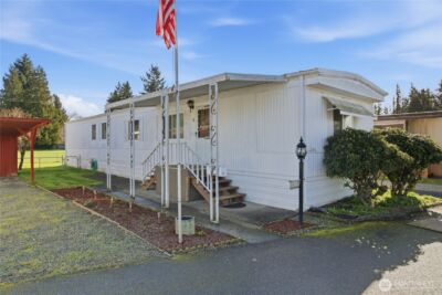 5703 113th Avenue E #66, Puyallup, WA 98372