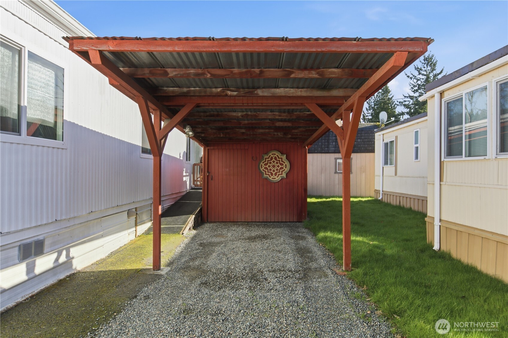 5703 113th Avenue E #66, Puyallup, WA 98372