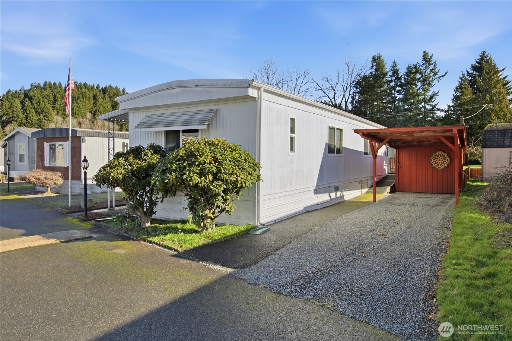 5703 113th Avenue E #66, Puyallup, WA 98372