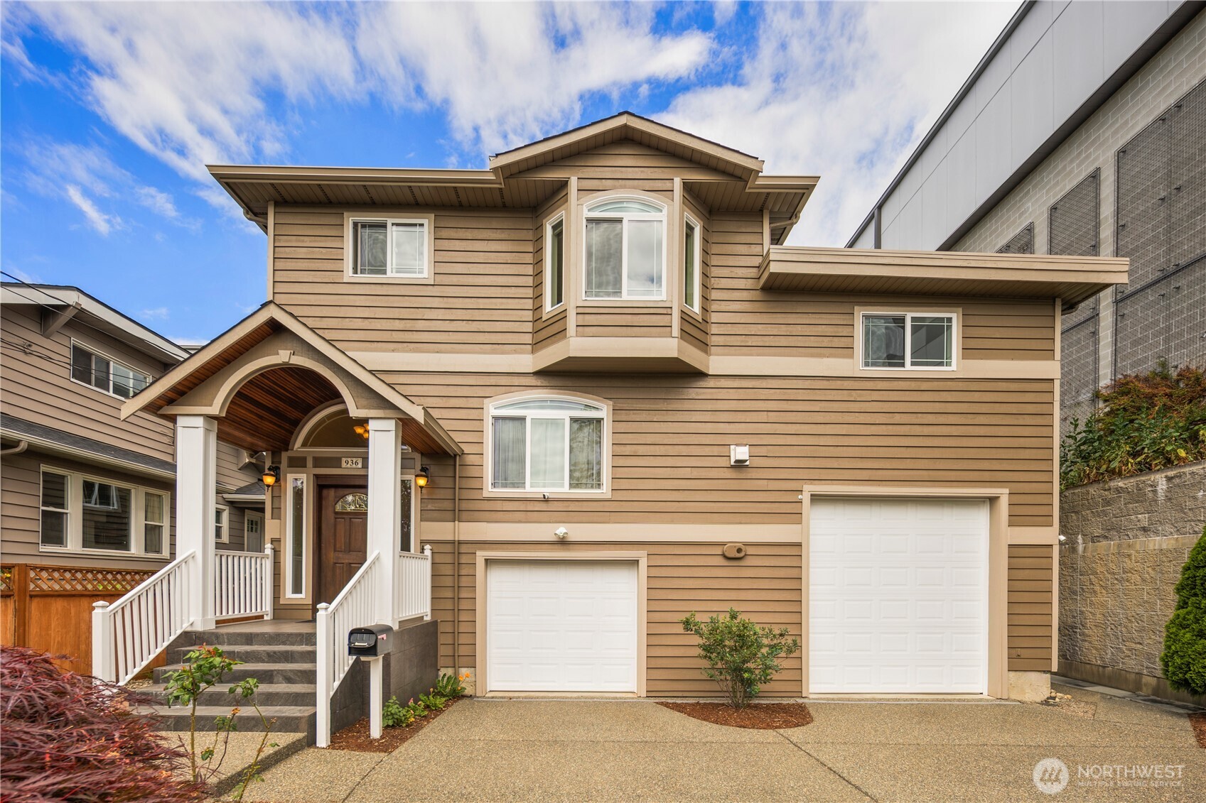 936 N 93rd Street , Seattle, WA 98103