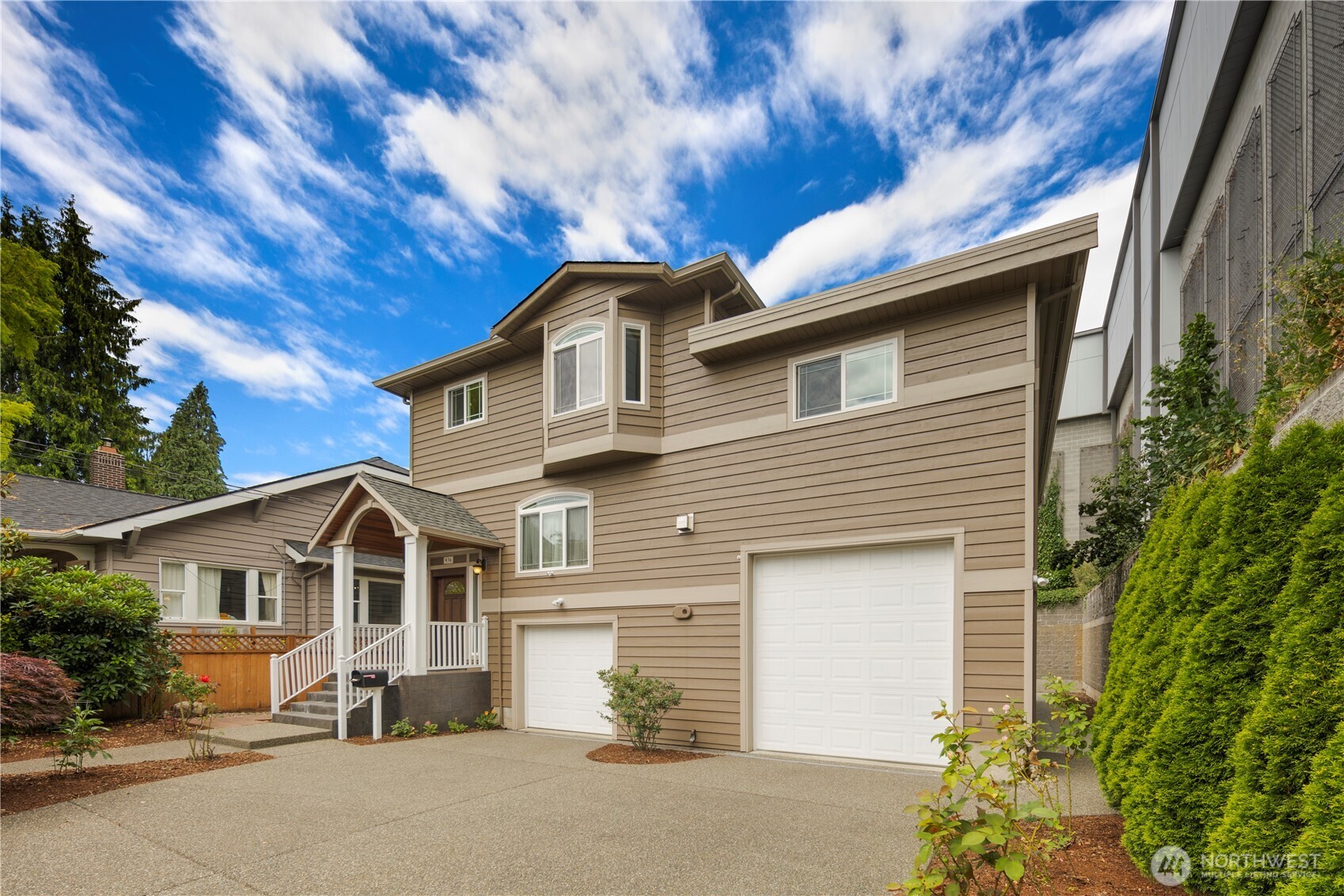 936 N 93rd Street , Seattle, WA 98103