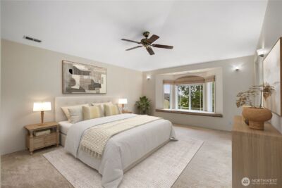 936 N 93rd Street , Seattle, WA 98103 - Photo 18