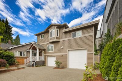 936 N 93rd Street , Seattle, WA 98103 - Photo 2