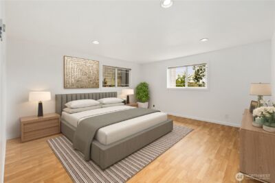 936 N 93rd Street , Seattle, WA 98103 - Photo 36