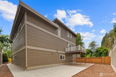 936 N 93rd Street , Seattle, WA 98103 - Photo 39