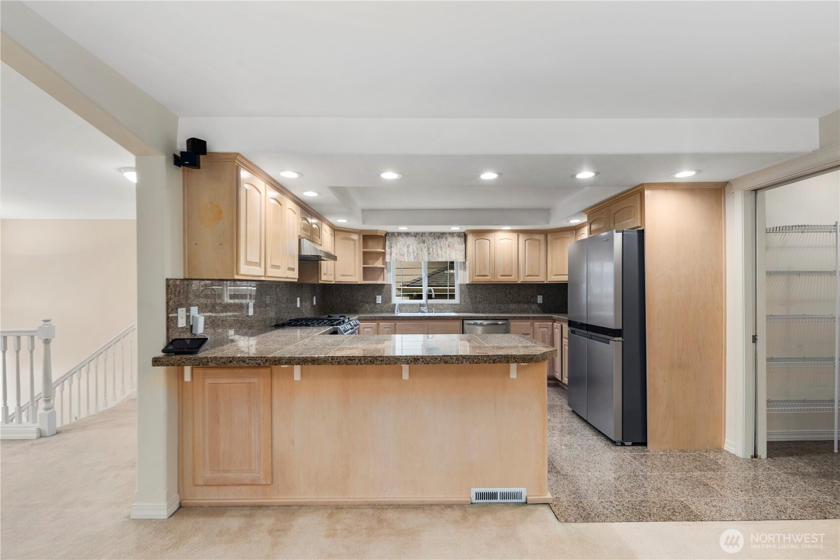 936 N 93rd Street , Seattle, WA 98103