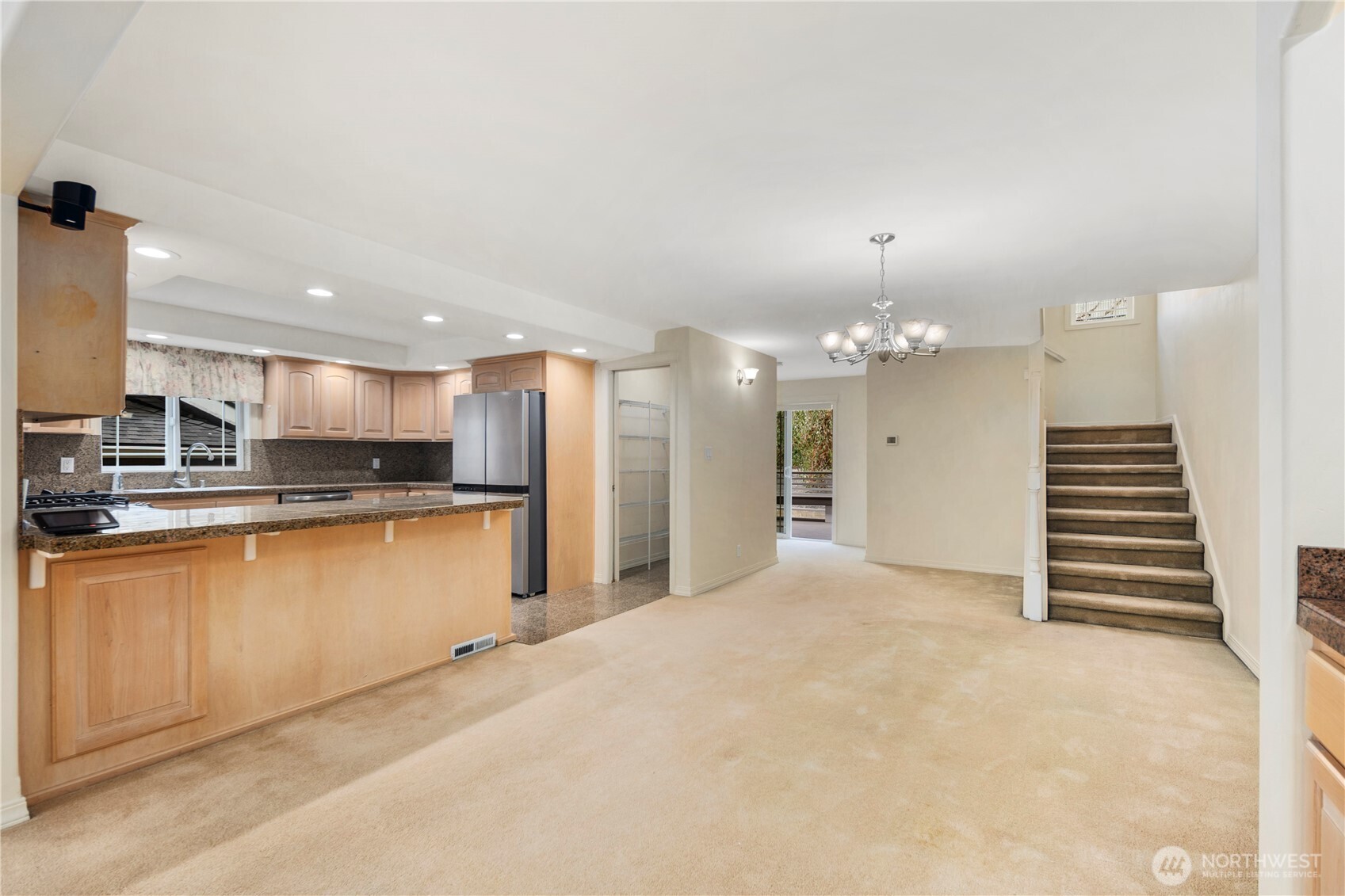 936 N 93rd Street , Seattle, WA 98103