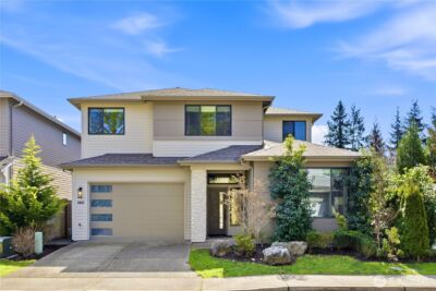 23623 SE 35th Court , Sammamish, WA 98029