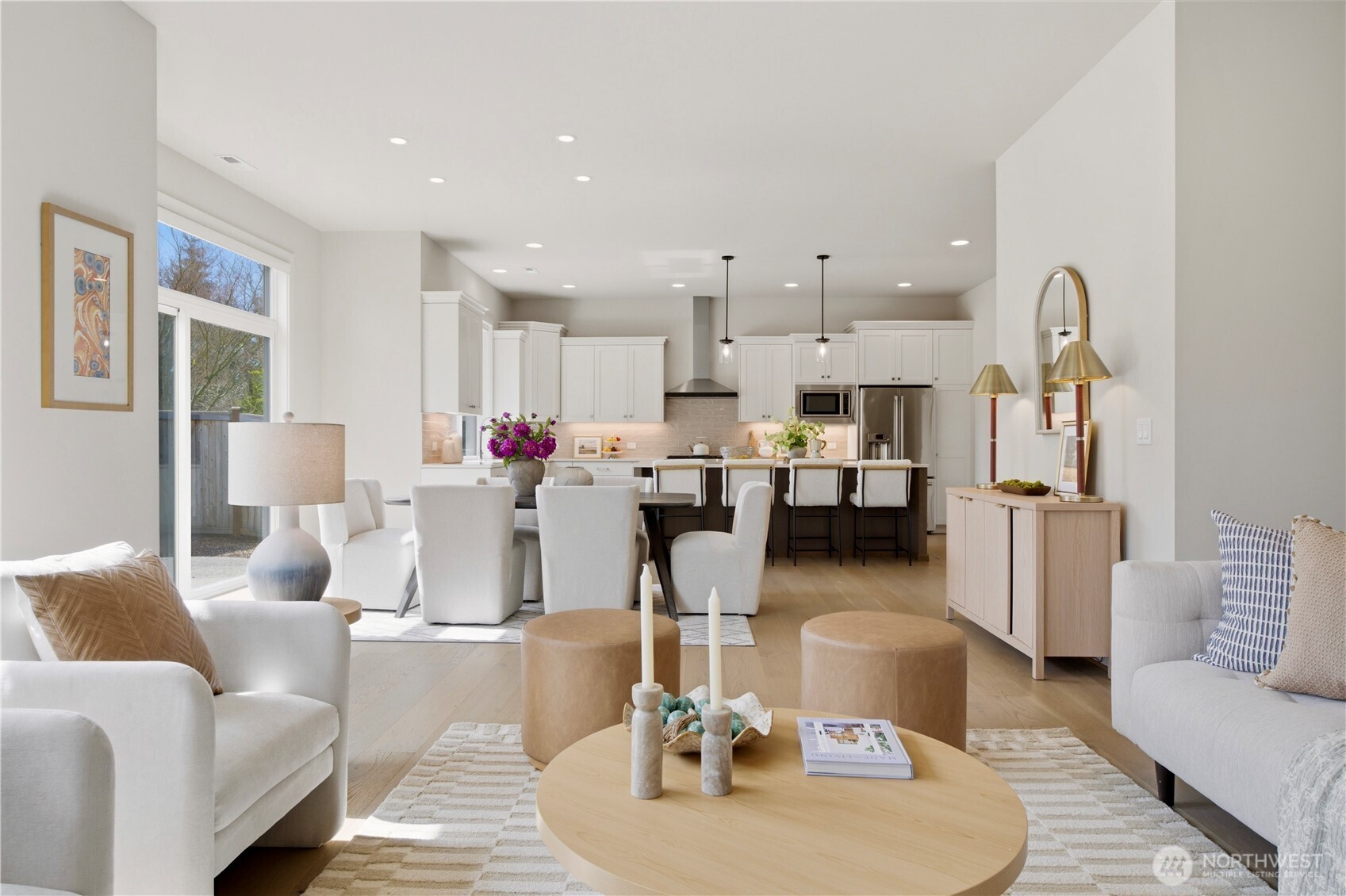 23623 SE 35th Court , Sammamish, WA 98029