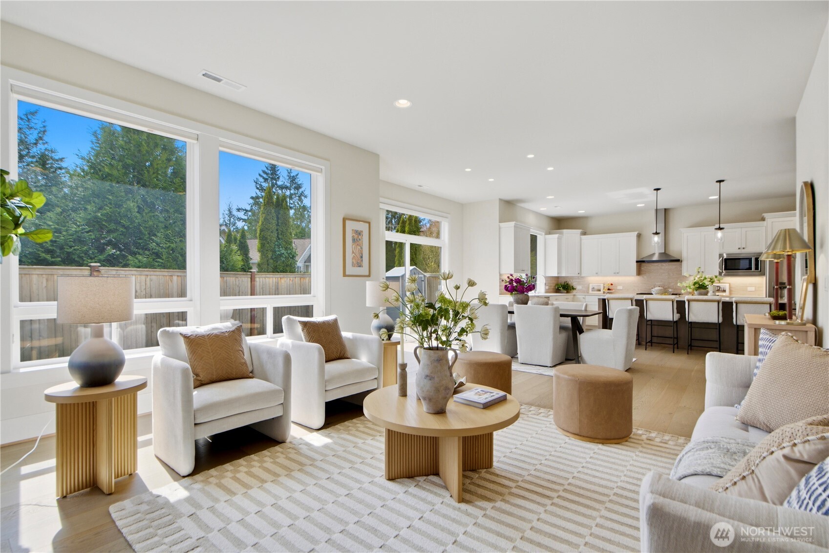 23623 SE 35th Court , Sammamish, WA 98029