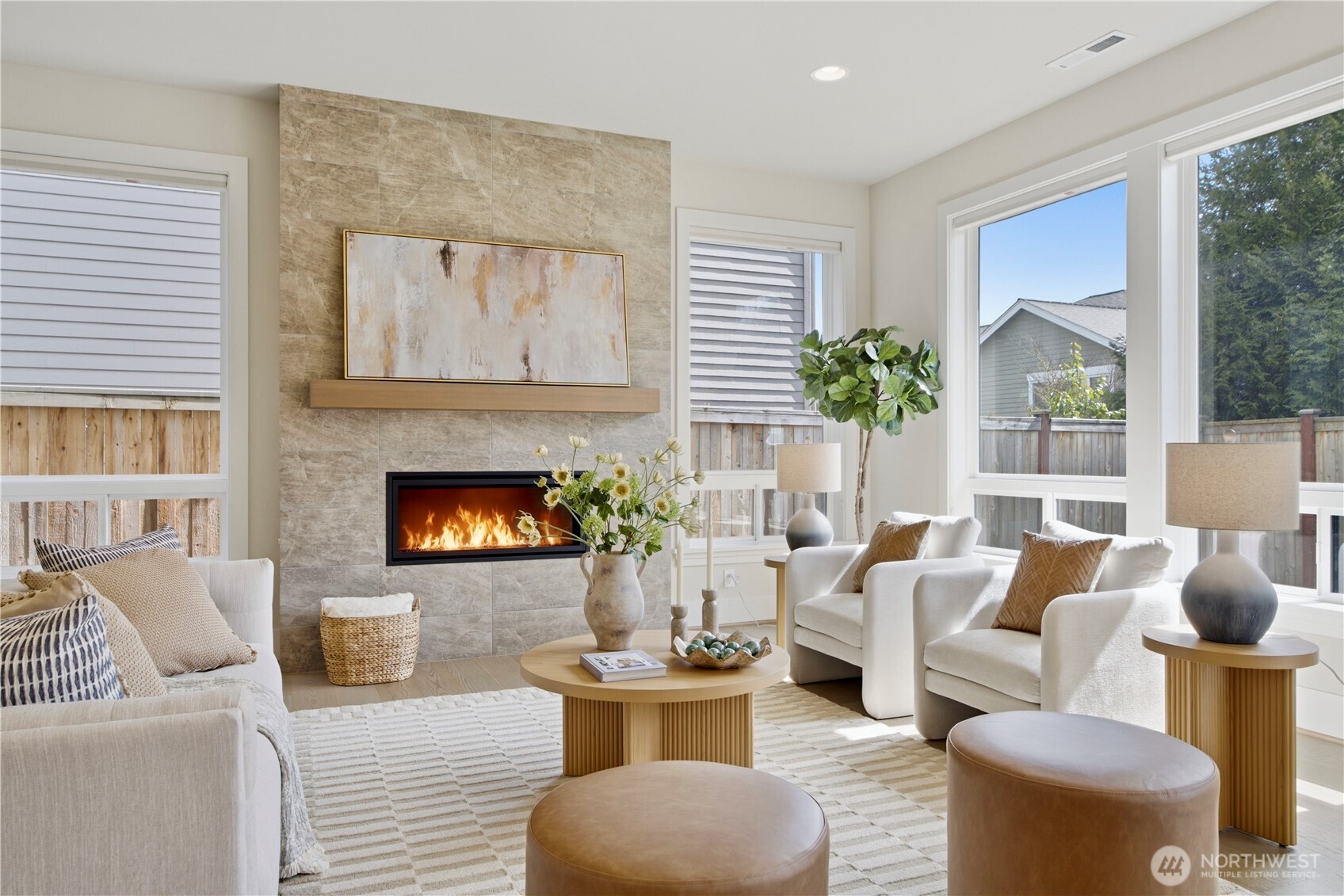 23623 SE 35th Court , Sammamish, WA 98029