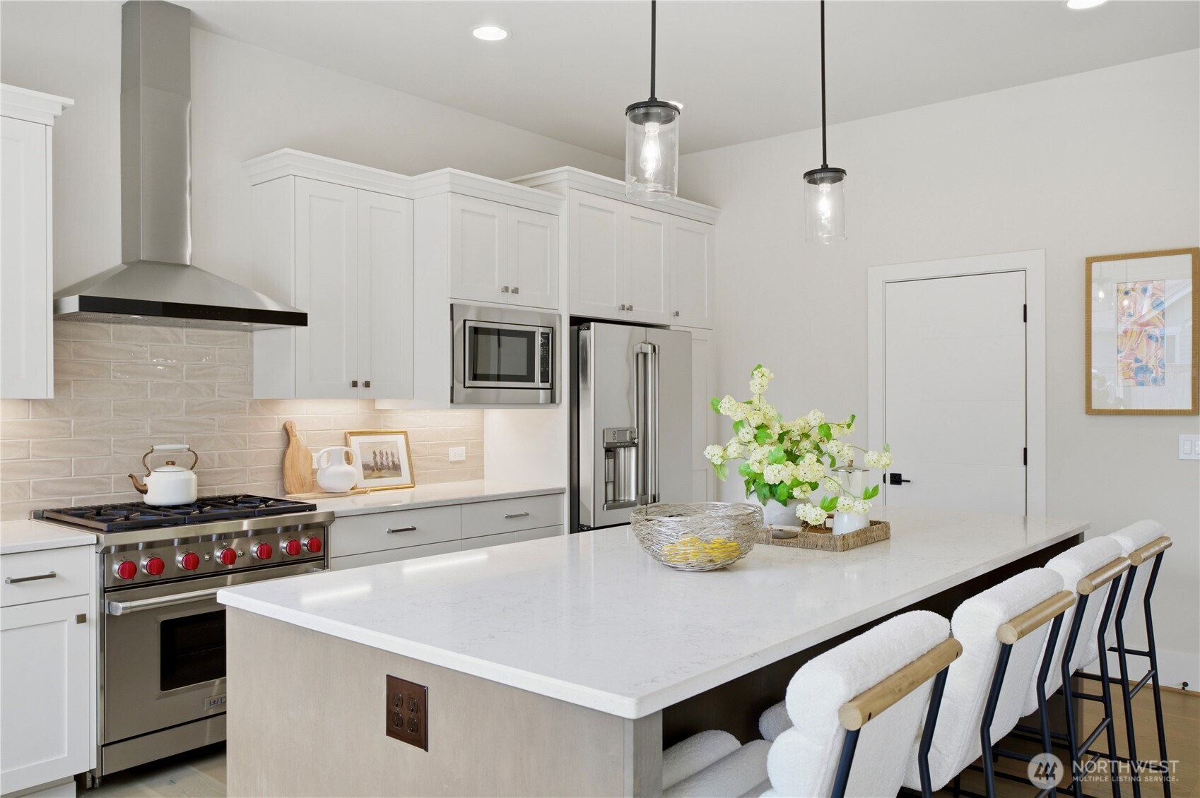 23623 SE 35th Court , Sammamish, WA 98029