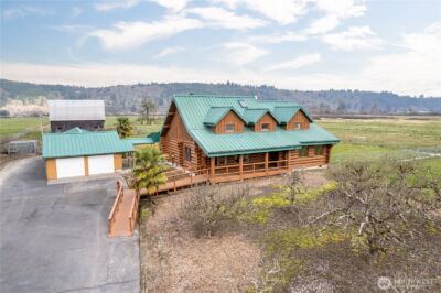 6946 Willow Grove Road , Longview, WA 98632