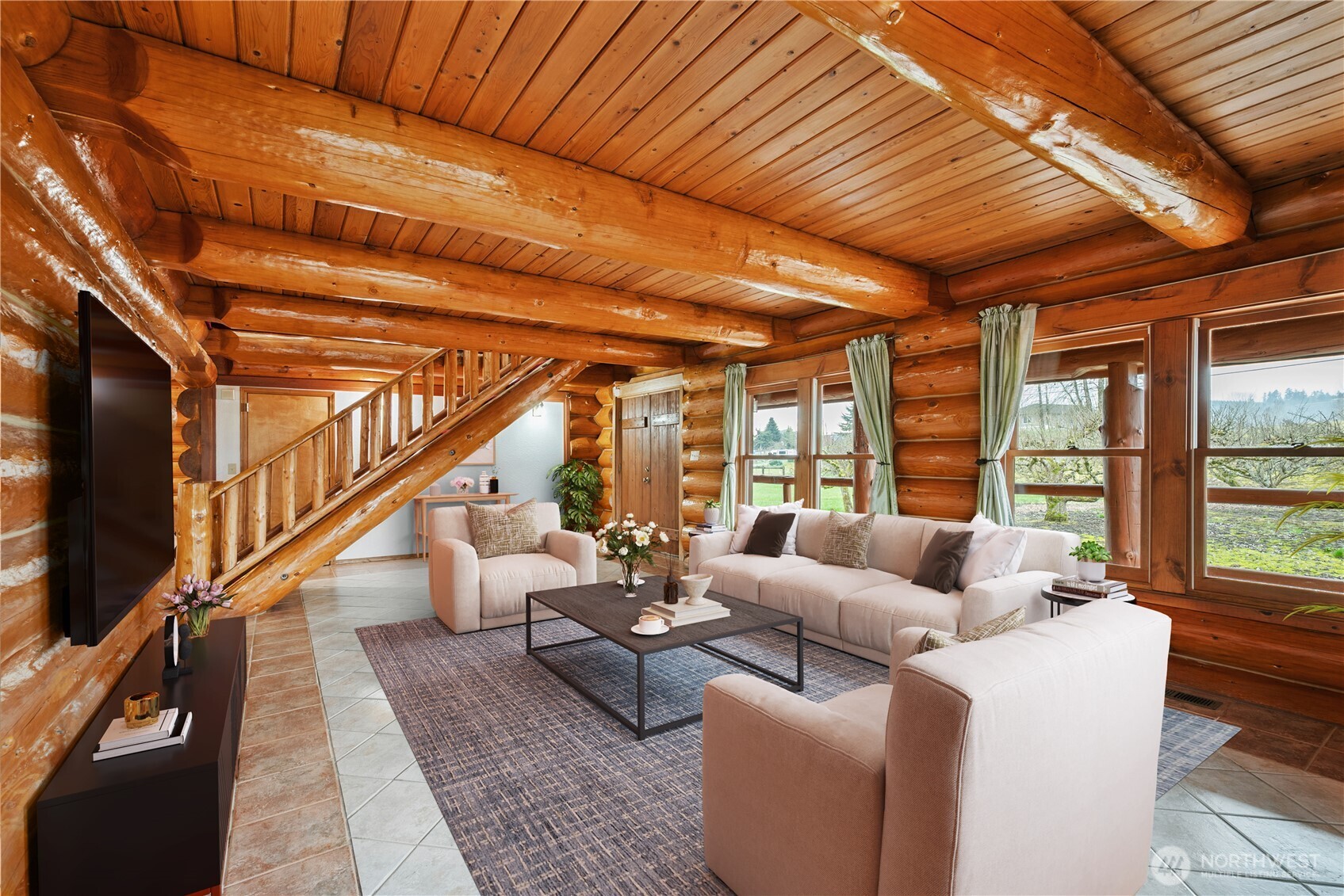 6946 Willow Grove Road , Longview, WA 98632