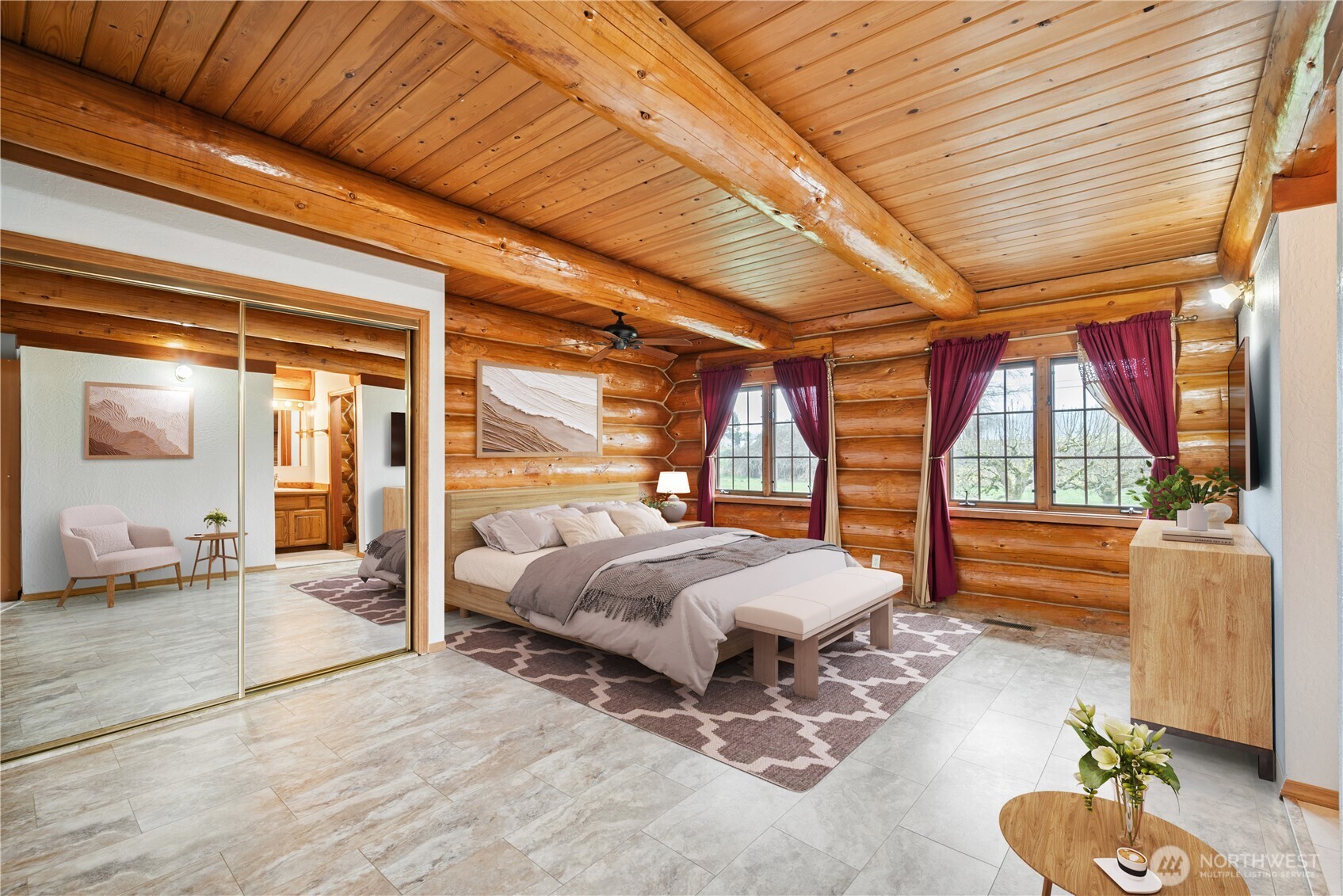 6946 Willow Grove Road , Longview, WA 98632