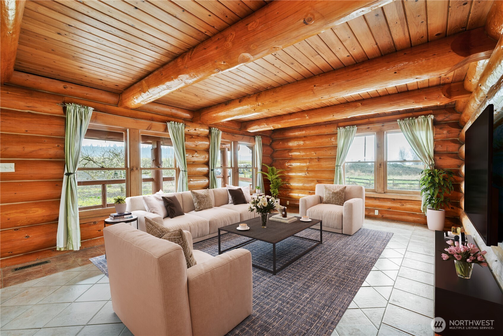 6946 Willow Grove Road , Longview, WA 98632