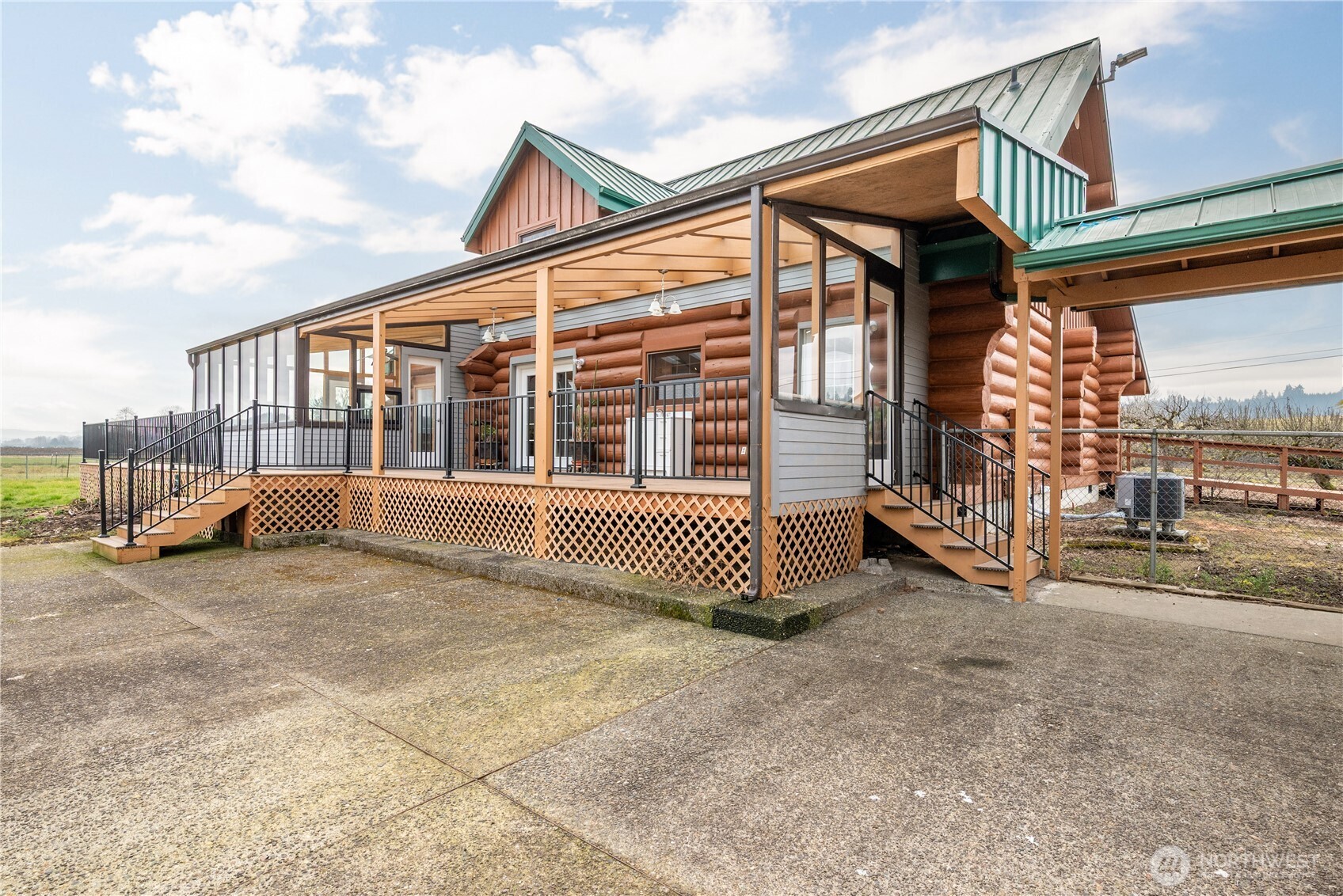 6946 Willow Grove Road , Longview, WA 98632