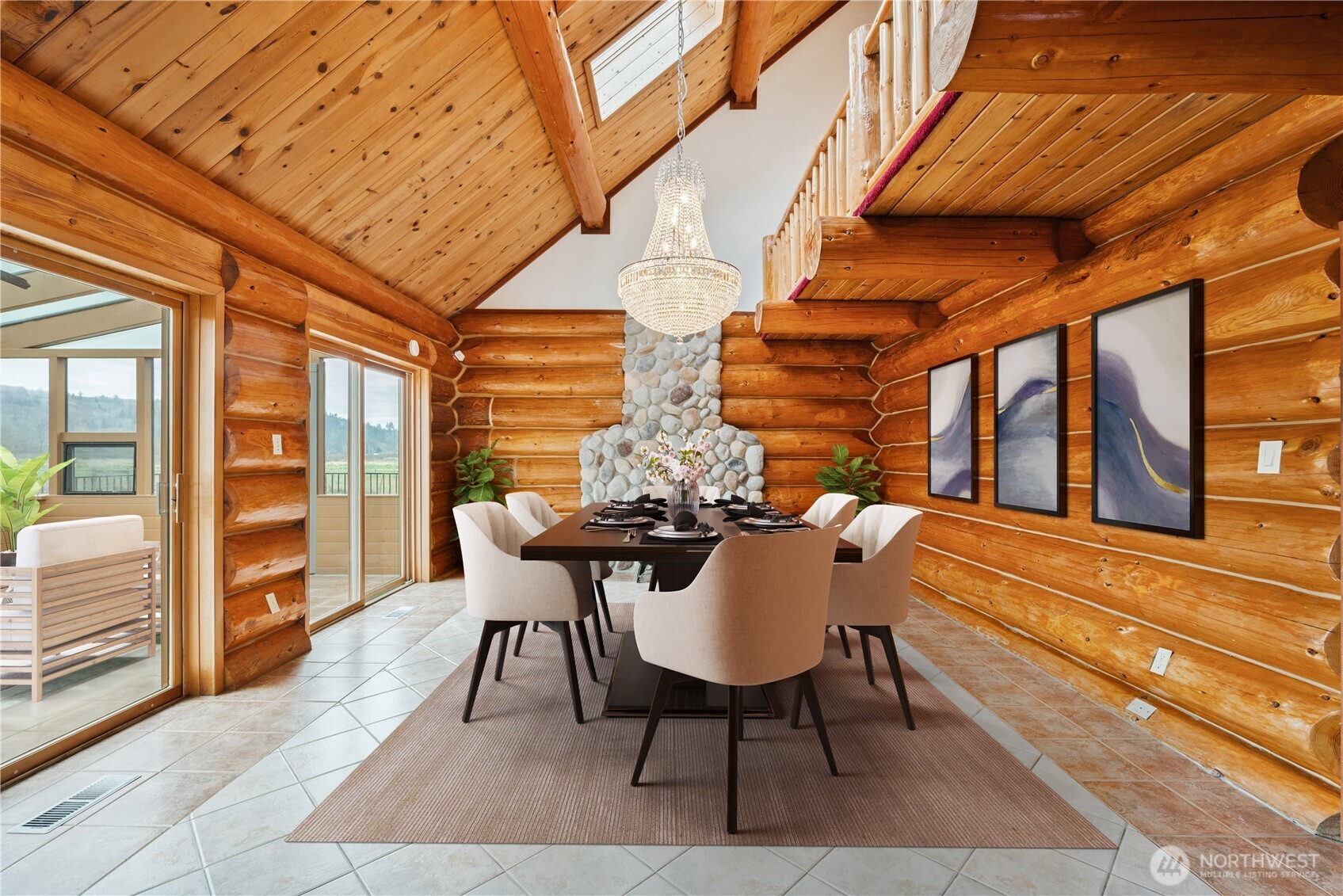 6946 Willow Grove Road , Longview, WA 98632