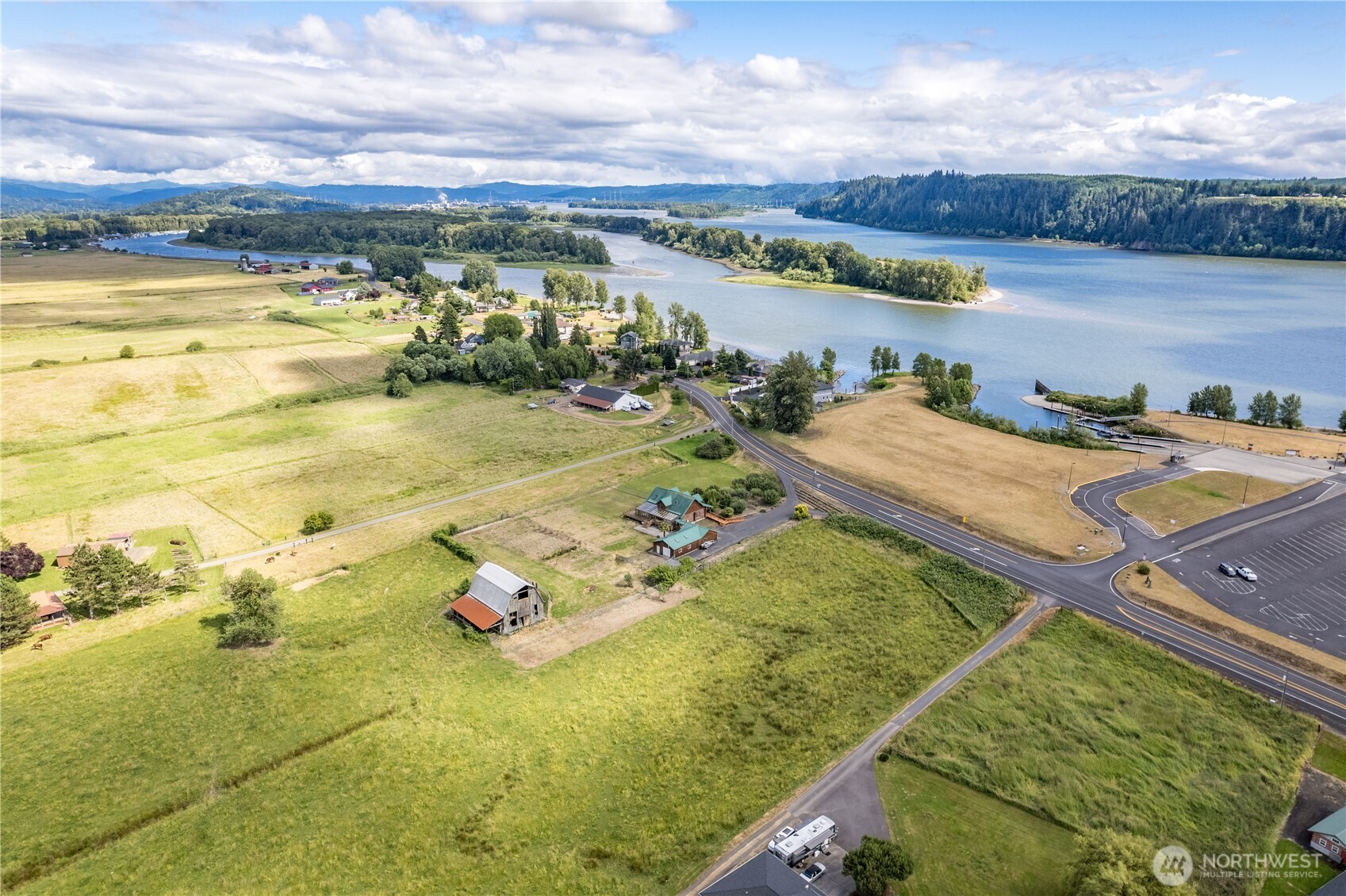 6946 Willow Grove Road , Longview, WA 98632