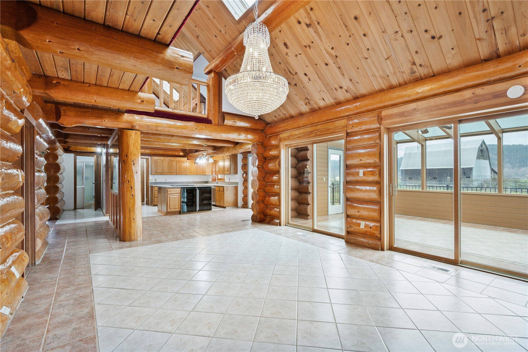 6946 Willow Grove Road , Longview, WA 98632