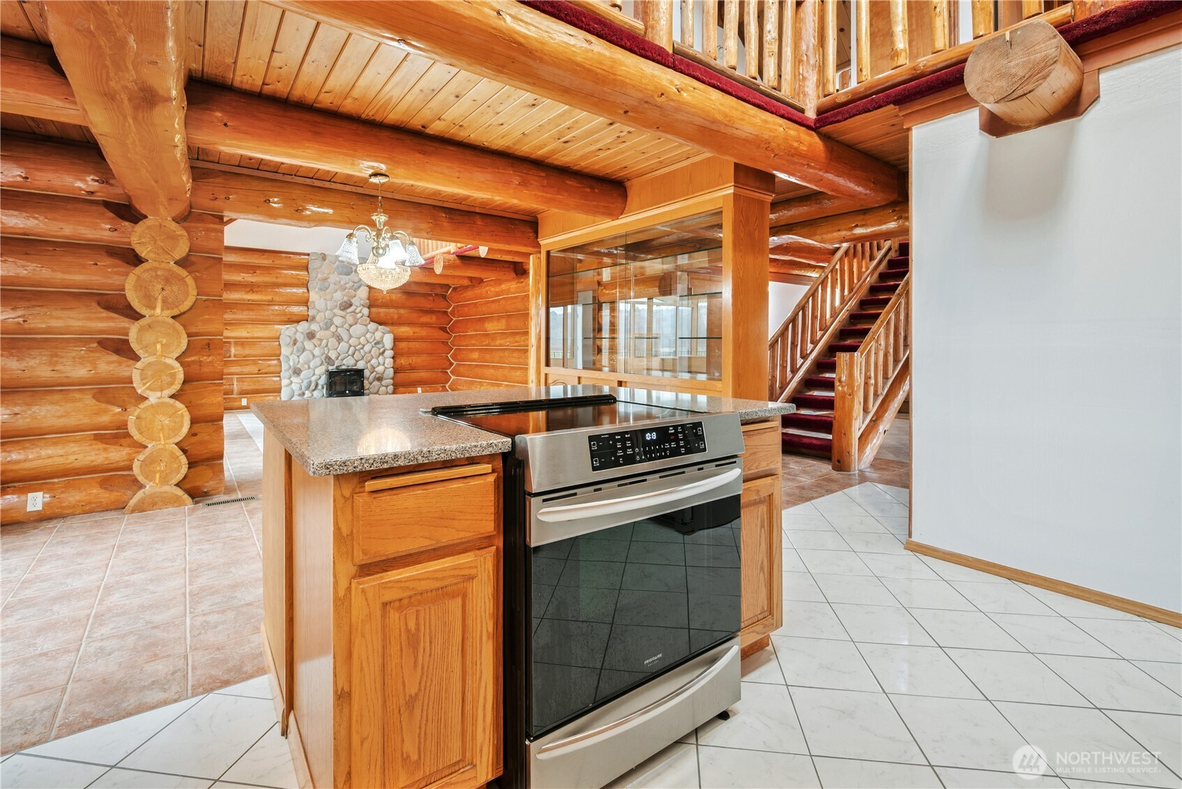 6946 Willow Grove Road , Longview, WA 98632