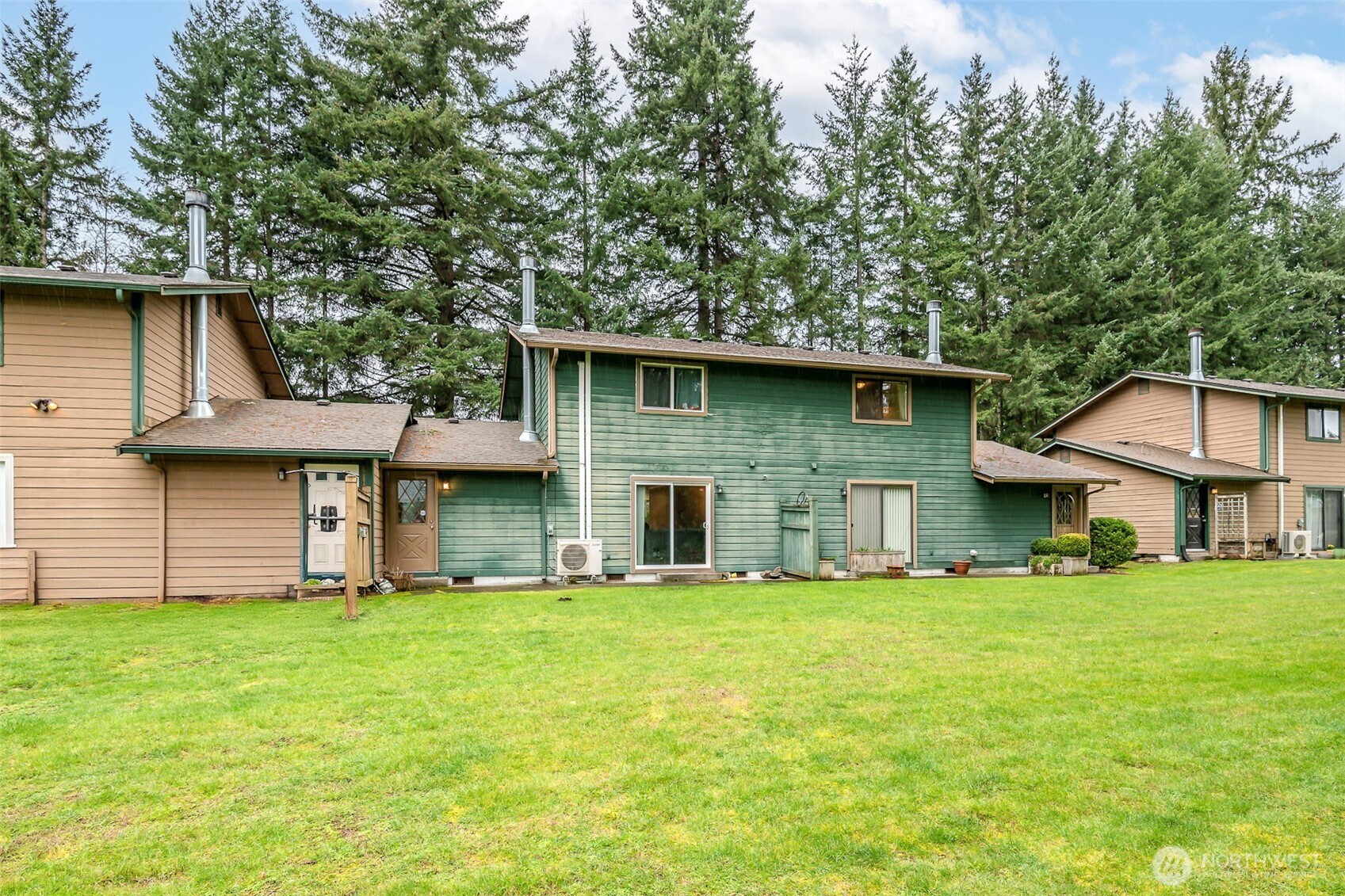 3217 Yelm Hwy SE #24, Olympia, WA 98501