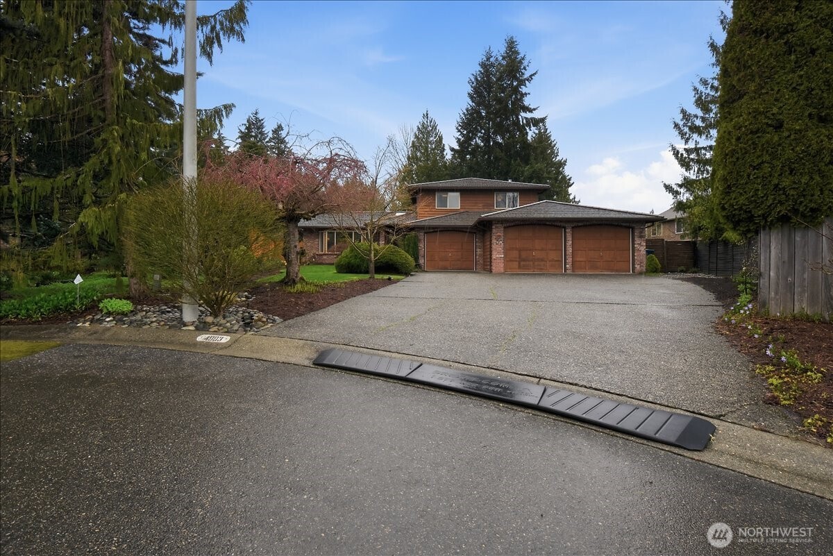 4003 110th Street SE, Everett, WA 98208