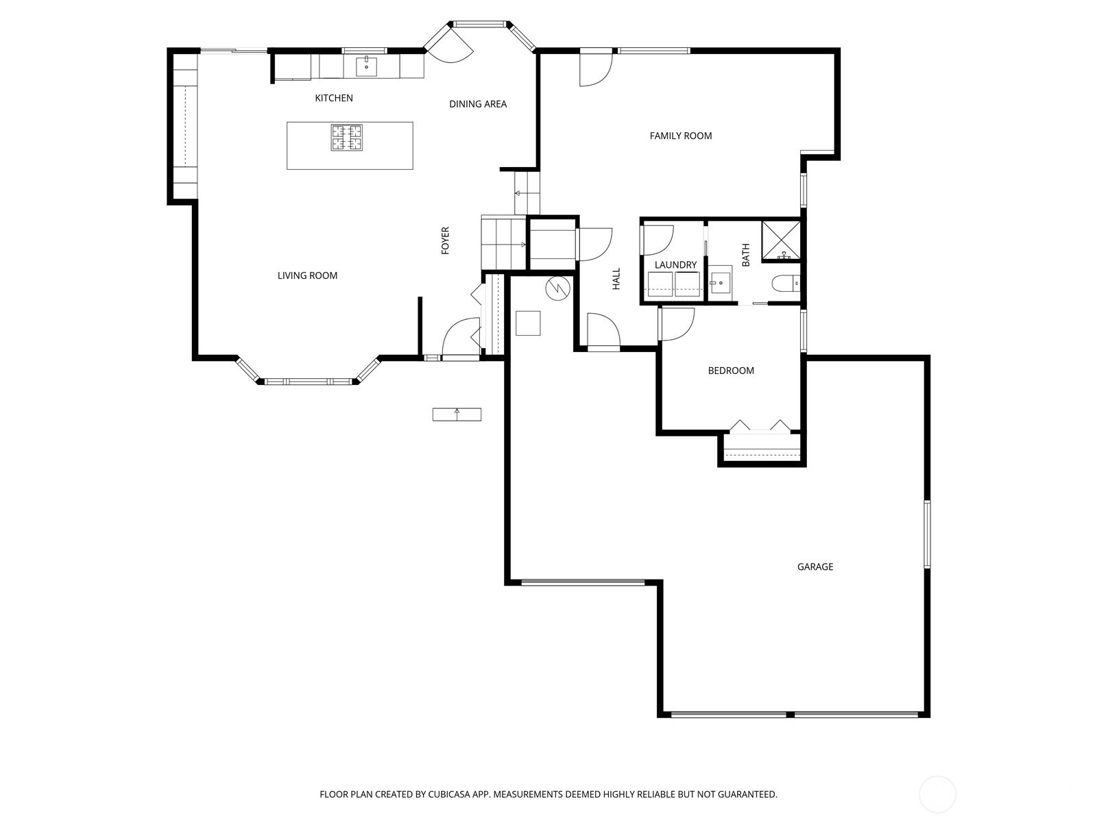 4003 110th Street SE, Everett, WA 98208