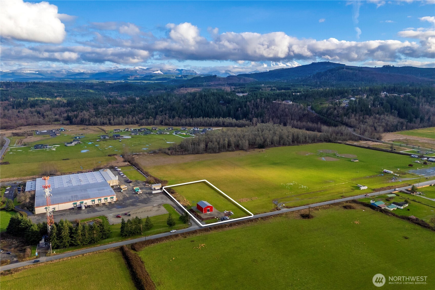 19403 Orville Rd E, Orting, WA 98360