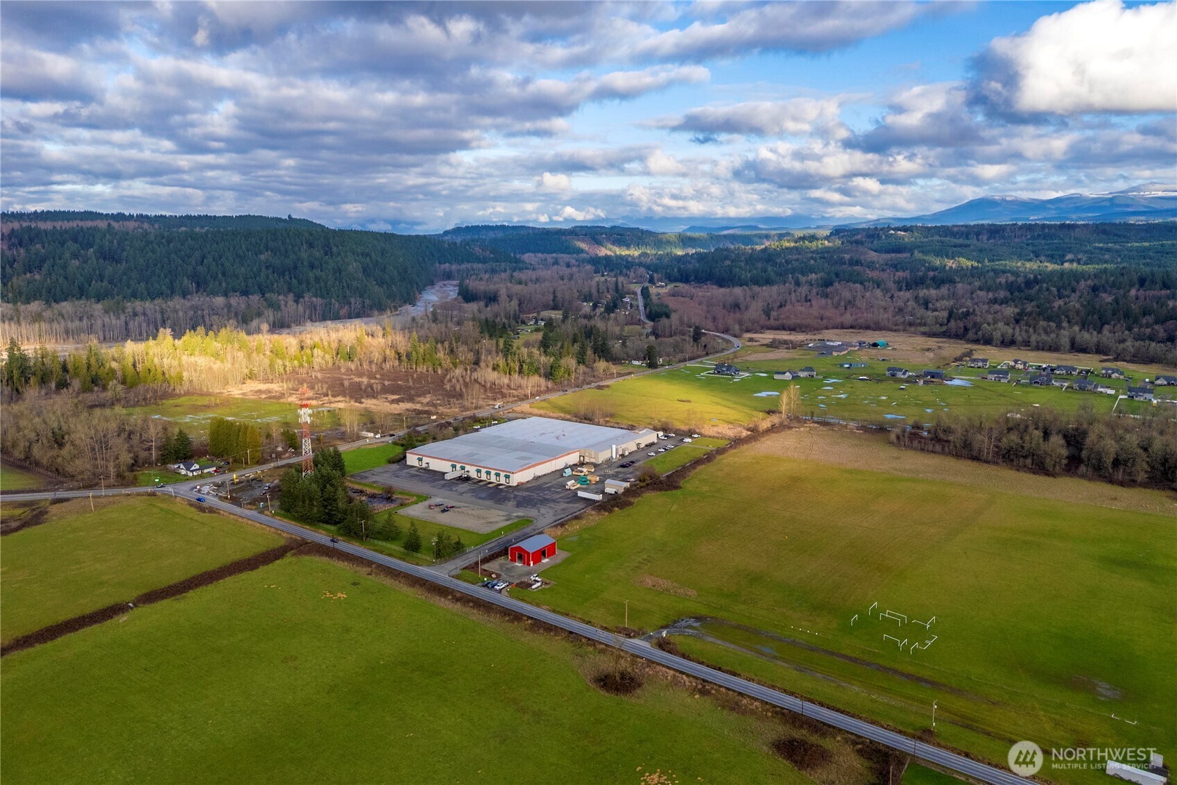 19403 Orville Rd E, Orting, WA 98360