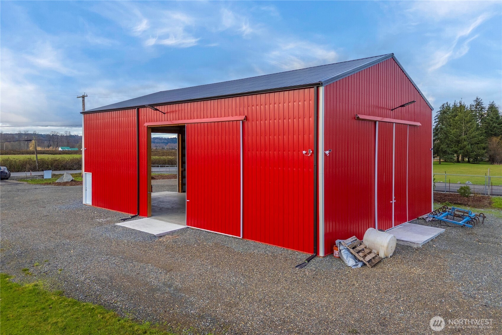 19403 Orville Rd E, Orting, WA 98360