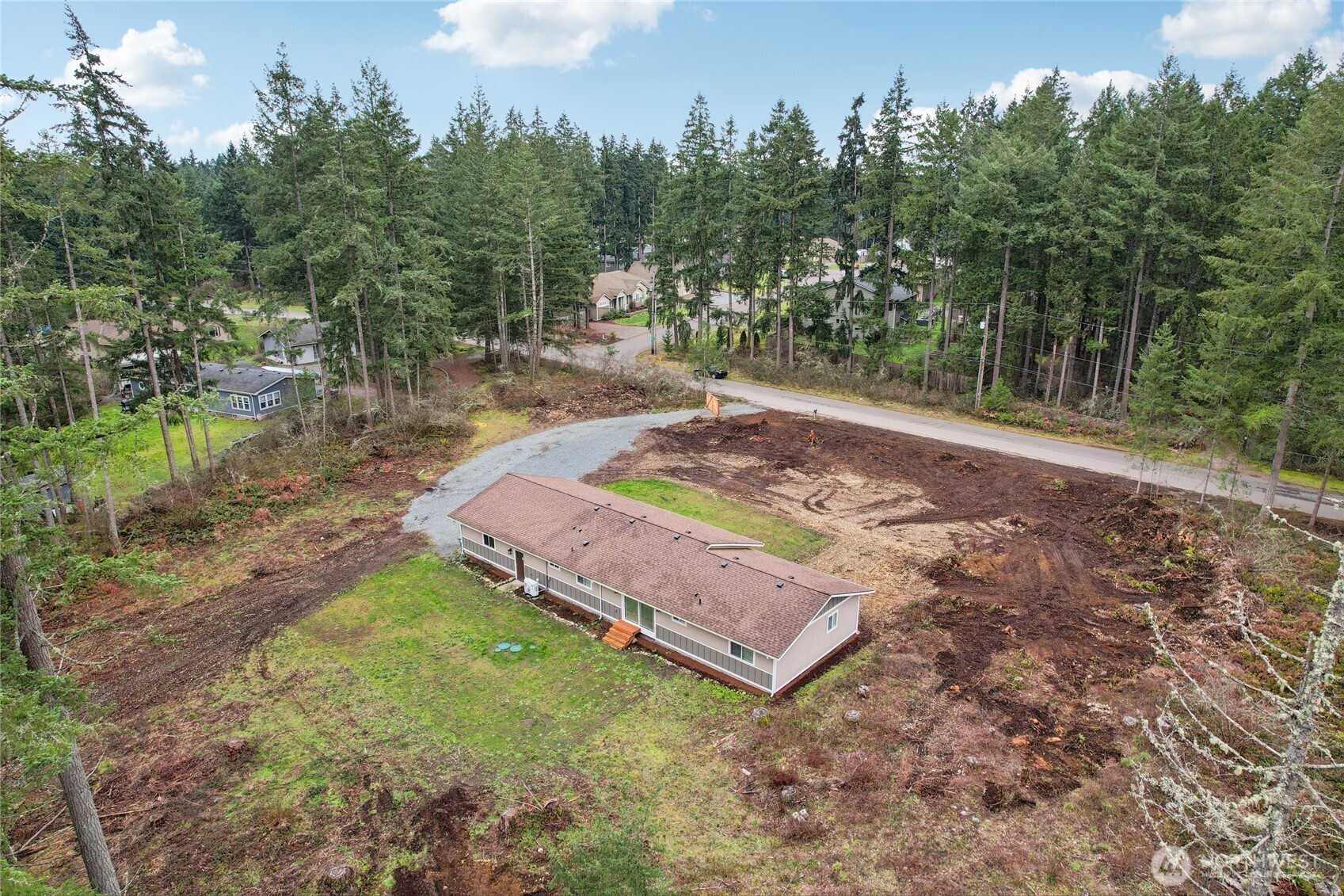 20615 91st Avenue E, Graham, WA 98338