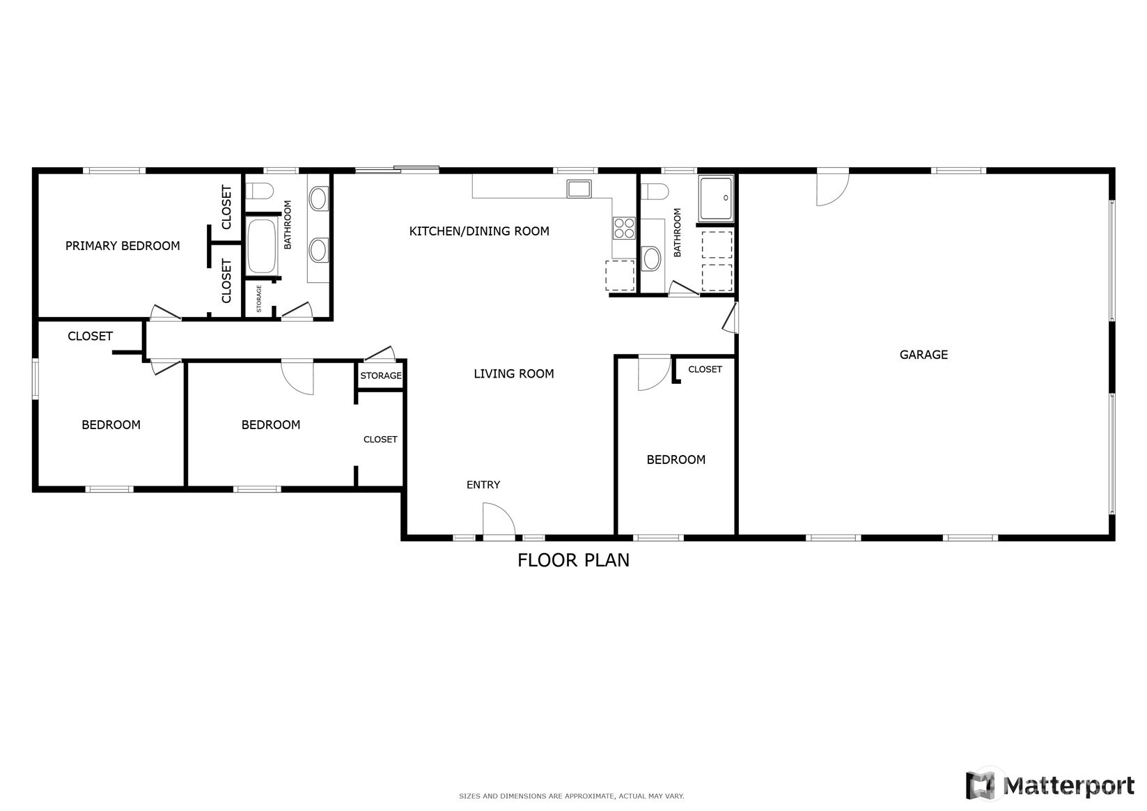 20615 91st Avenue E, Graham, WA 98338