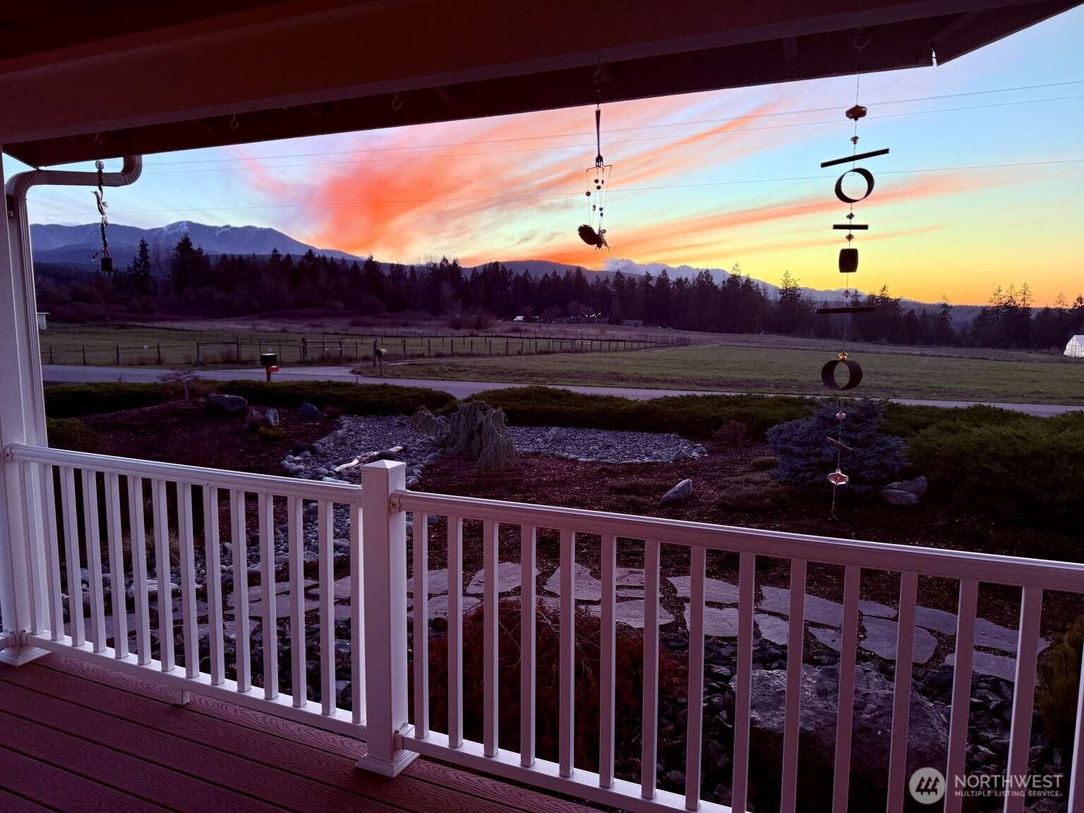 2270 S 7TH Avenue , Sequim, WA 98382