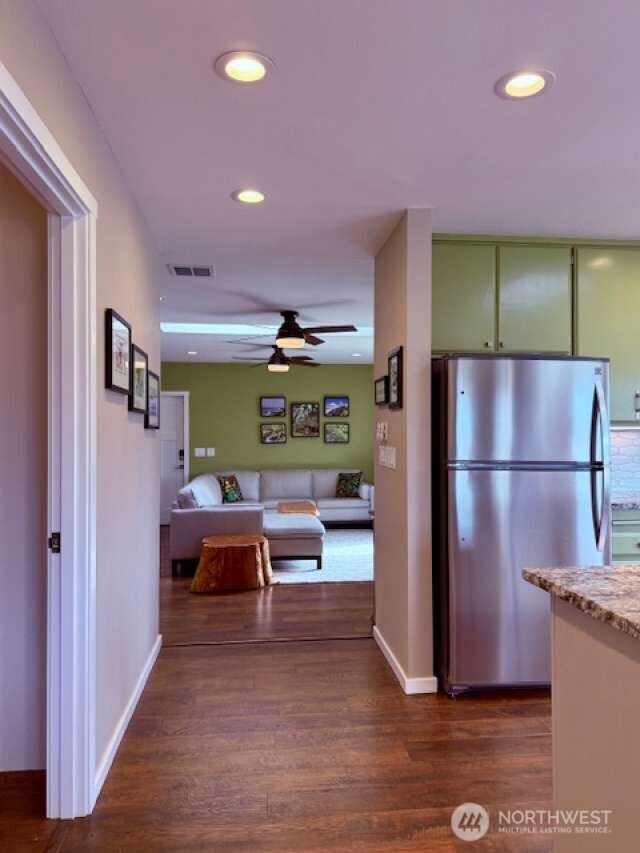 2270 S 7TH Avenue , Sequim, WA 98382